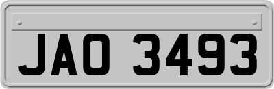JAO3493