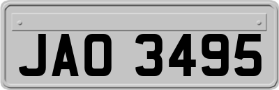 JAO3495