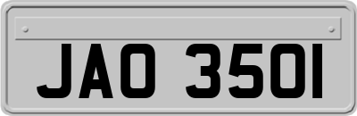 JAO3501