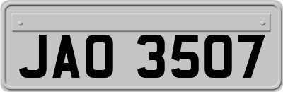 JAO3507