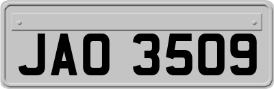 JAO3509