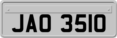 JAO3510