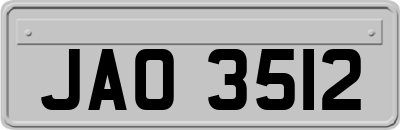 JAO3512