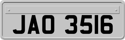 JAO3516