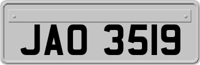 JAO3519