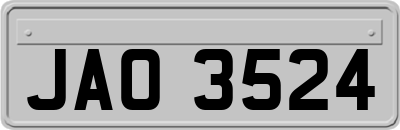 JAO3524