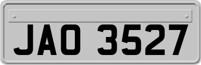 JAO3527