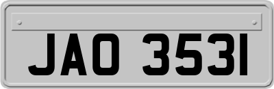 JAO3531