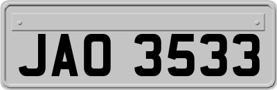 JAO3533