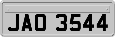 JAO3544