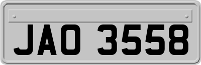 JAO3558