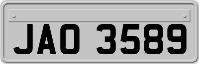 JAO3589