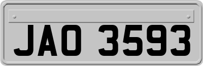 JAO3593