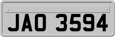 JAO3594