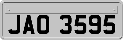 JAO3595
