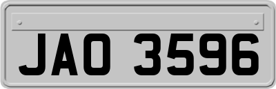 JAO3596