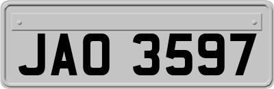 JAO3597
