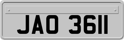JAO3611