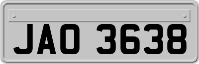 JAO3638