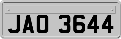 JAO3644