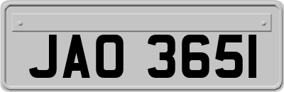 JAO3651