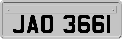 JAO3661