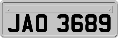 JAO3689