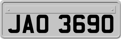 JAO3690