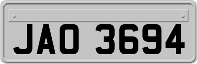 JAO3694