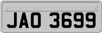 JAO3699