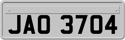 JAO3704