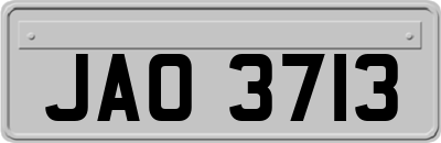 JAO3713