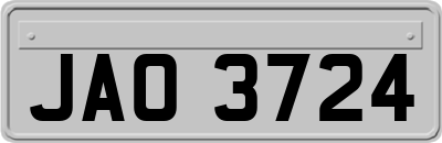 JAO3724
