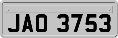 JAO3753