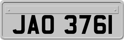JAO3761