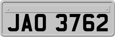 JAO3762
