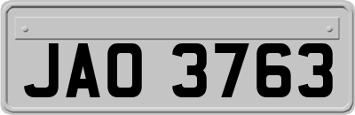 JAO3763