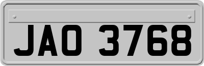 JAO3768