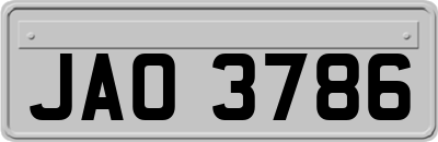 JAO3786