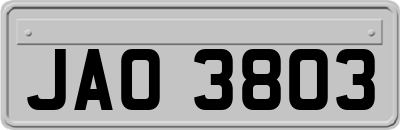 JAO3803