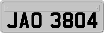 JAO3804