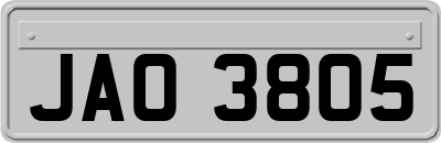 JAO3805
