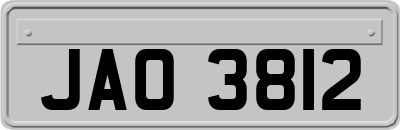 JAO3812