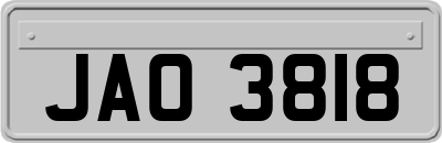 JAO3818