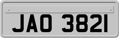 JAO3821
