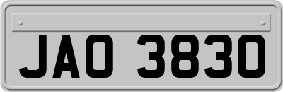 JAO3830