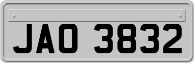 JAO3832