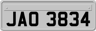 JAO3834