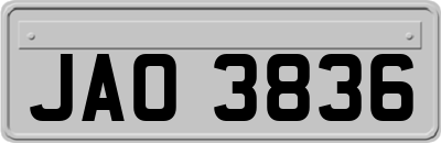 JAO3836