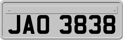 JAO3838